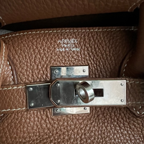 Hermes Birkin Bag - Picture 5 of 6